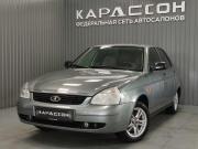 Lada (ВАЗ) Priora I Пермь  - изображение 19