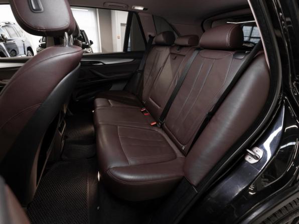 BMW X5 III (F15) с пробегом 2014 года, цена 2 490 000 рублей, 292696 км, внедорожник, Автокод Объявления