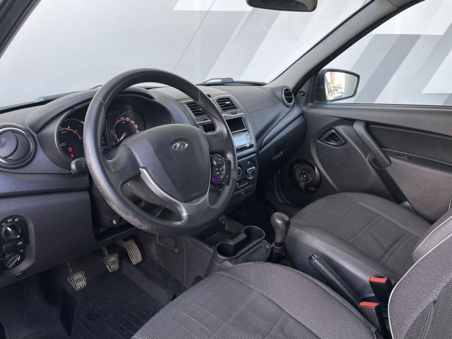 Lada (ВАЗ) Granta I Рестайлинг Екатеринбург  - изображение 11