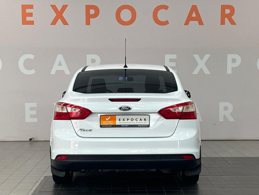Ford Focus III Волгоград  - изображение 6