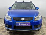 Suzuki SX4 I (Classic) Борисоглебск  - изображение 22