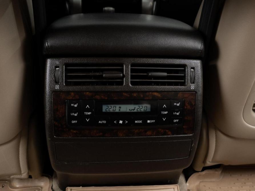 Toyota Land Cruiser 200 Series Тюмень  - изображение 26
