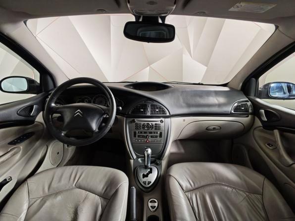 Citroen C5 I Рестайлинг с пробегом 2005 года, цена 399 000 рублей, 266735 км, лифтбек, Автокод Объявления