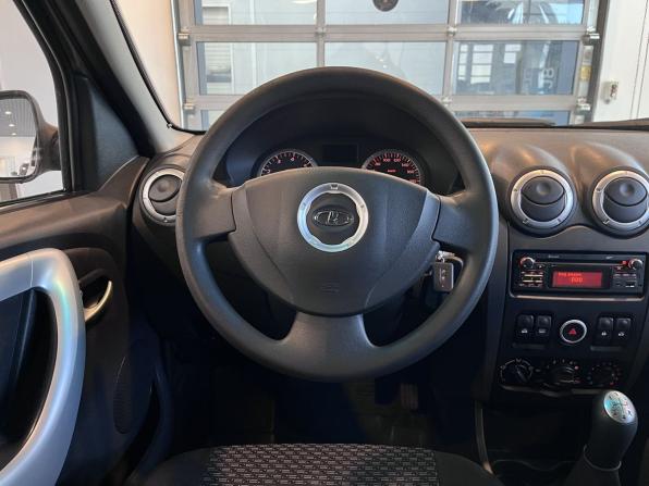 Lada (ВАЗ) Largus I с пробегом 2014 года, цена 763 000 рублей, 146338 км, универсал, Автокод Объявления
