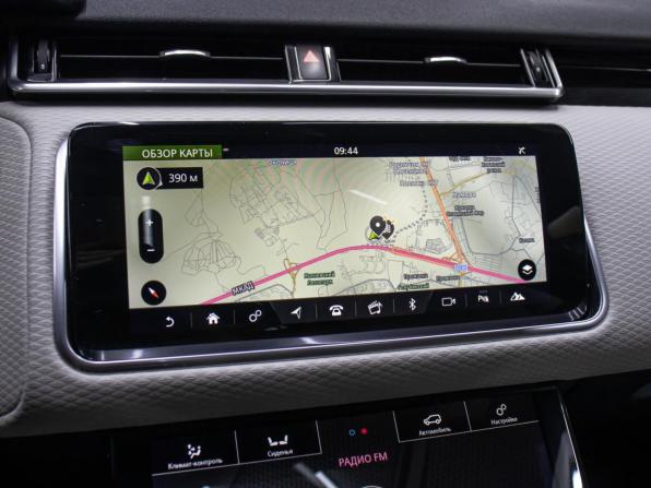 Land Rover Range Rover Velar I с пробегом 2020 года, цена 4 498 000 рублей, 87724 км, внедорожник, Автокод Объявления