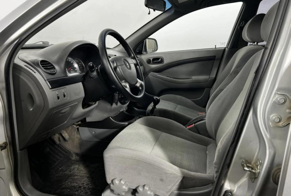 Chevrolet Lacetti I Нижний Новгород  - изображение 10