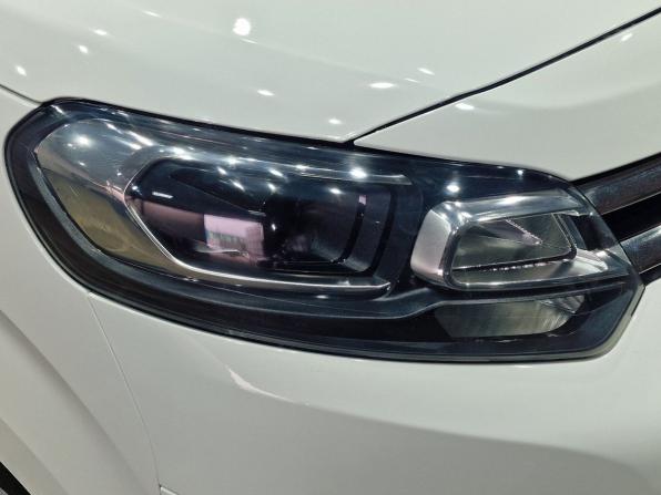 Citroen SpaceTourer I с пробегом 2019 года, цена 2 790 000 рублей, 124150 км, минивэн, Автокод Объявления