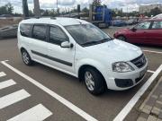 Lada (ВАЗ) Largus I Краснодар  - изображение 6