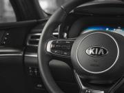 Kia K5 III Москва  - изображение 38