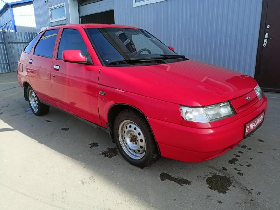 Lada (ВАЗ) 2112 Арзамас  - изображение 3