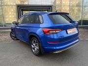 Skoda Kodiaq I Екатеринбург  - изображение 41