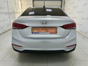 Hyundai Solaris II Пермь  - изображение 24