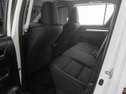 Toyota Hilux VIII Рестайлинг 2 Тюмень  - изображение 28