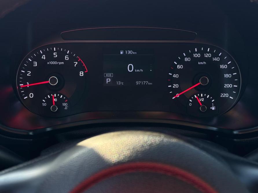 Kia Soul III Набережные Челны  - изображение 15