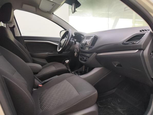 Lada (ВАЗ) Vesta I с пробегом 2017 года, цена 855 000 рублей, 165816 км, универсал, Автокод Объявления