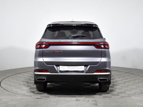 Chery Tiggo 7 Pro Max I с пробегом 2023 года, цена 1 573 000 рублей, 97542 км, внедорожник, Автокод Объявления
