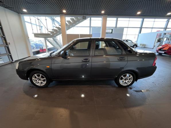 Lada (ВАЗ) Priora I Рестайлинг с пробегом 2018 года, цена 494 000 рублей, 132300 км, седан, Автокод Объявления