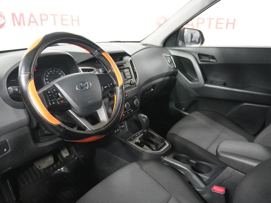 Hyundai Creta I Вологда  - изображение 9