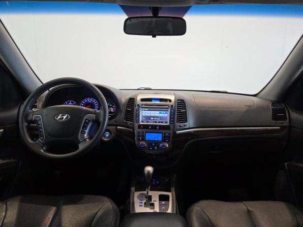 Hyundai Santa Fe II Рестайлинг с пробегом 2012 года, цена 1 645 000 рублей, 152040 км, внедорожник, Автокод Объявления
