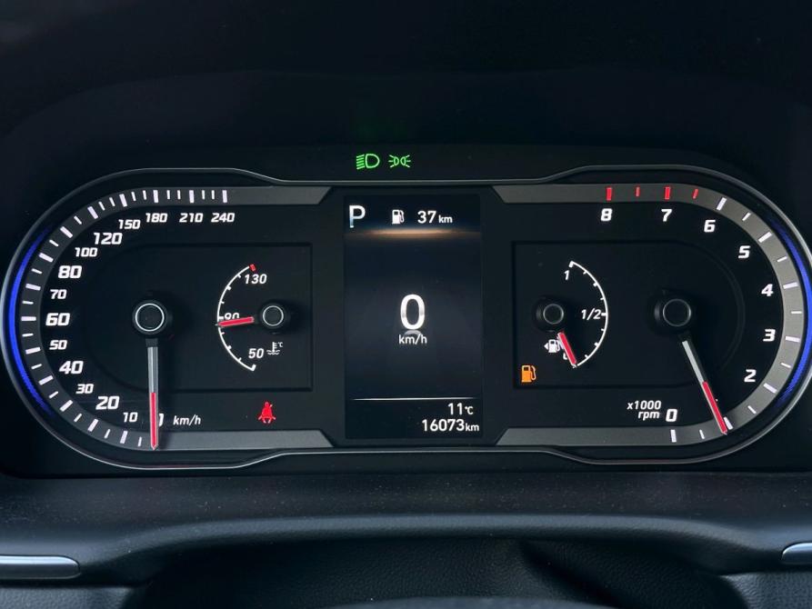 Hyundai Tucson IV Пермь  - изображение 28