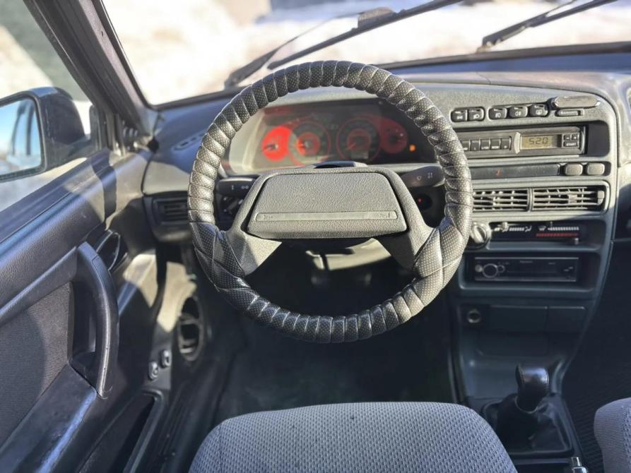 Lada (ВАЗ) 2114 Прокопьевск  - изображение 12