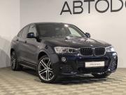 BMW X4 I (F26) Санкт-Петербург  - изображение 32