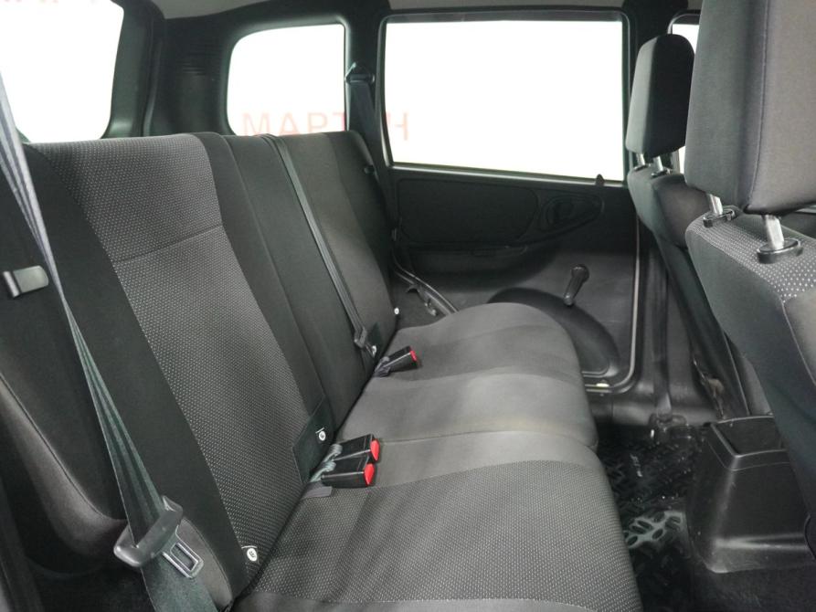 Chevrolet Niva I Рестайлинг Вологда  - изображение 10