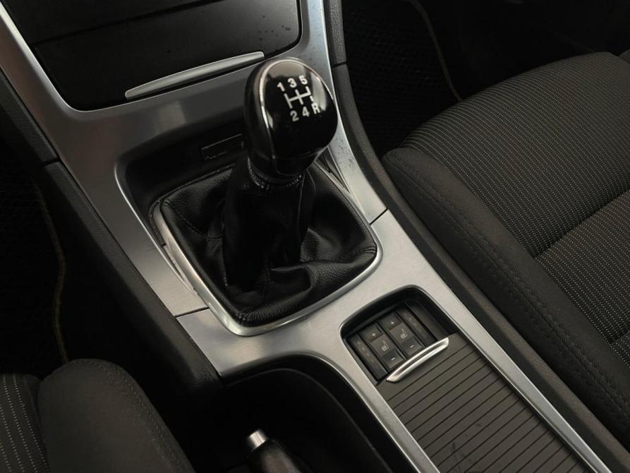 Ford Mondeo IV Рестайлинг Воронеж  - изображение 24