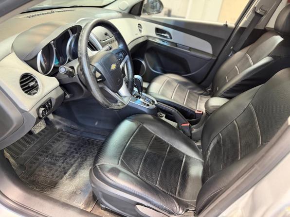 Chevrolet Cruze I Рестайлинг с пробегом 2013 года, цена 879 000 рублей, 132696 км, седан, Автокод Объявления