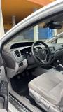 Honda Civic IX Уфа  - изображение 21