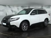 Mitsubishi Outlander III Рестайлинг 2 Москва  - изображение 31