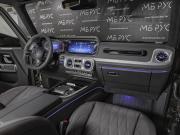 Mercedes-Benz G-Класс III (W465) Рестайлинг Москва  - изображение 51