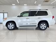 Toyota Land Cruiser 200 Series Рестайлинг 1 Волгоград  - изображение 45