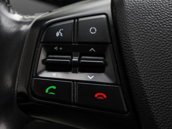 Hyundai Creta I с пробегом 2019 года, цена 1 349 000 рублей, 208837 км, внедорожник, Автокод Объявления