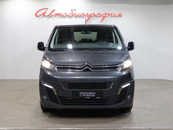 Citroen SpaceTourer I с пробегом 2021 года, цена 3 190 000 рублей, 148000 км, минивэн, Автокод Объявления