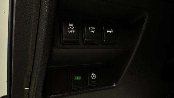 Nissan X-Trail III Рестайлинг с пробегом 2021 года, цена 2 390 000 рублей, 110378 км, внедорожник, Автокод Объявления