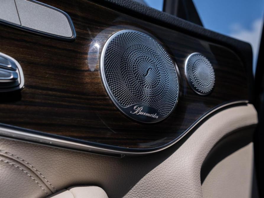 Mercedes-Benz C-Класс IV (W205) Сочи  - изображение 30