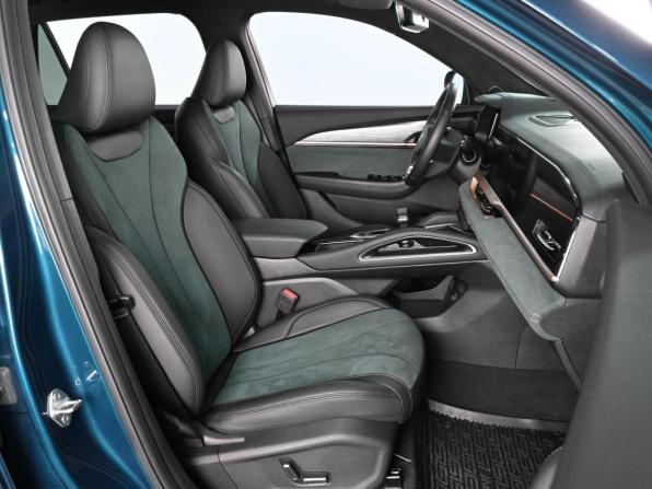 Geely Monjaro I с пробегом 2024 года, цена 3 550 000 рублей, 12459 км, внедорожник, Автокод Объявления