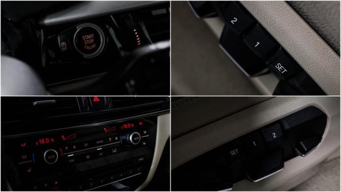 BMW X5 III (F15) с пробегом 2014 года, цена 2 800 000 рублей, 242420 км, внедорожник, Автокод Объявления