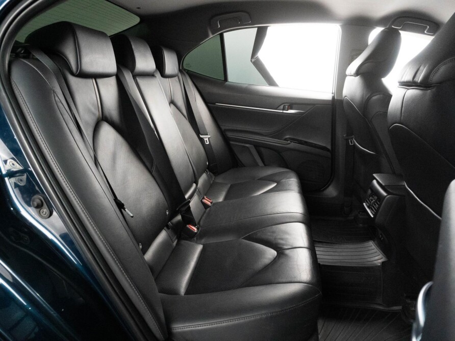 Toyota Camry VIII (XV70) Сургут  - изображение 7