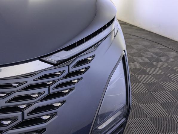 Omoda C5 I с пробегом 2024 года, цена 1 840 000 рублей, 35001 км, внедорожник, Автокод Объявления