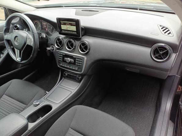 Mercedes-Benz A-Класс III (W176) с пробегом 2013 года, цена 1 379 000 рублей, 65540 км, хэтчбек, Автокод Объявления