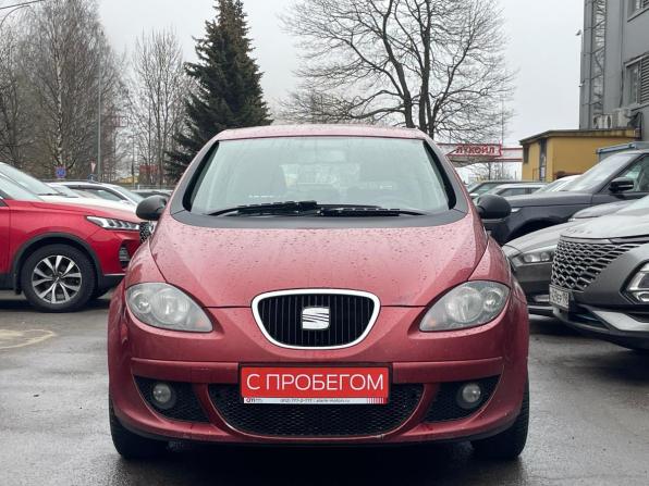 SEAT Toledo III с пробегом 2008 года, цена 299 000 рублей, 362000 км, хэтчбек, Автокод Объявления