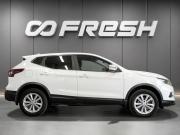 Nissan Qashqai II Рестайлинг Рязань  - изображение 30
