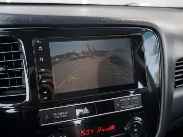 Mitsubishi Outlander III Рестайлинг 3 с пробегом 2020 года, цена 2 200 000 рублей, 112175 км, внедорожник, Автокод Объявления