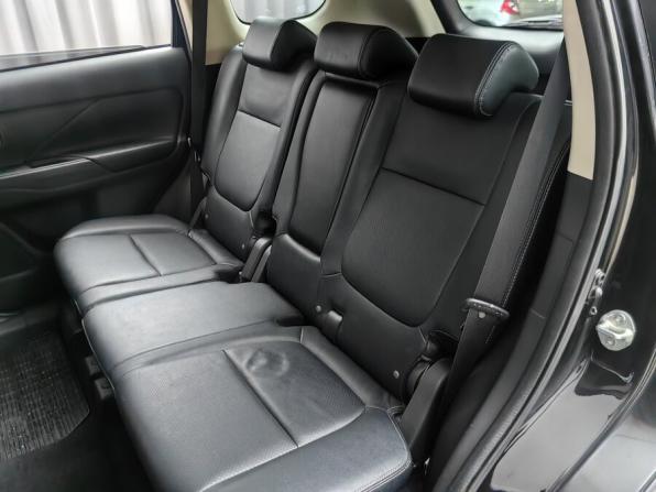 Mitsubishi Outlander III с пробегом 2012 года, цена 1 415 000 рублей, 132000 км, внедорожник, Автокод Объявления