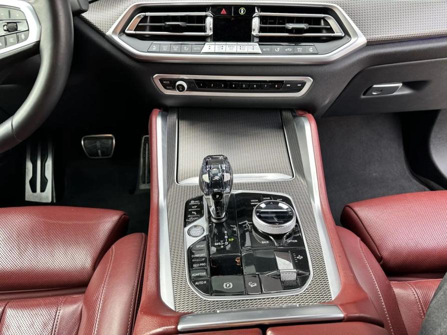 BMW X6 III (G06) Волгоград  - изображение 15