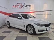 BMW 3 серии VI (F3x) Воронеж  - изображение 22