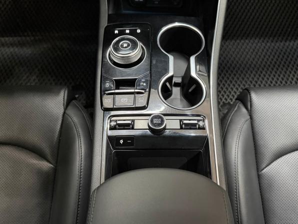 Kia K5 III с пробегом 2020 года, цена 2 530 000 рублей, 80000 км, седан, Автокод Объявления