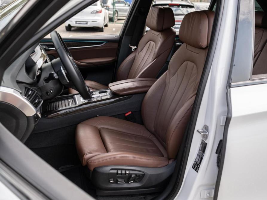 BMW X5 III (F15) Сочи  - изображение 10